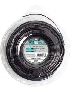 nylon trenzado anova tornado 4.3mm x 21m