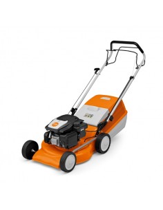 cortacesped stihl rm 248 t
