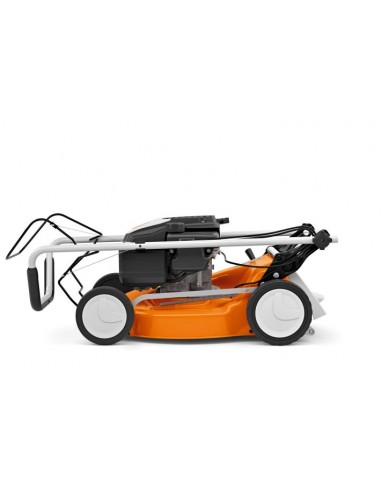 cortacesped stihl rm 248 t