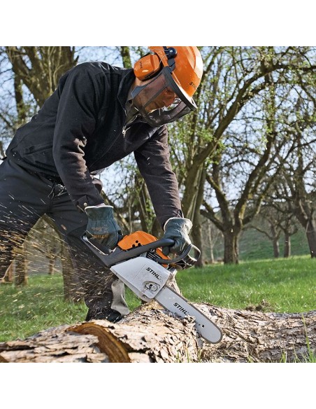 motosierra stihl ms 211