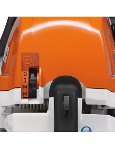 motosierra stihl ms 311 2
