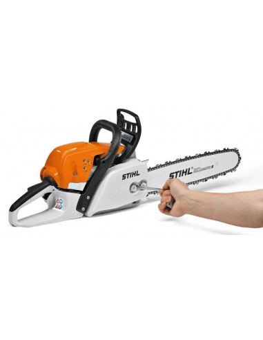 motosierra stihl ms 271