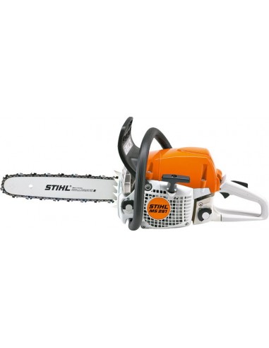 motosierra stihl ms 251