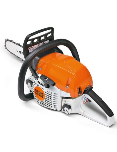 motosierra stihl ms 251