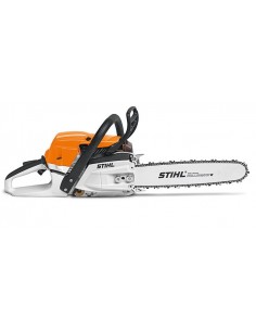 motosierra stihl ms 261 cm