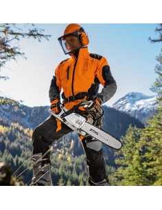 motosierra stihl ms 261 cm 2