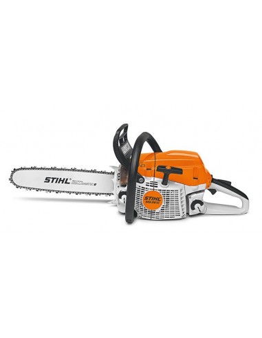 motosierra stihl ms 261 cm
