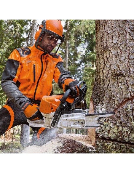 motosierra stihl ms 462 cm