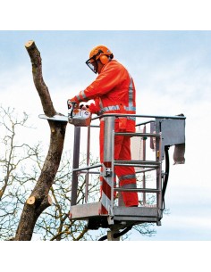 motosierra stihl ms 201 tc-m 2