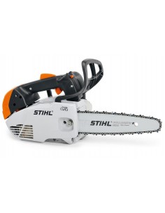 motosierra stihl ms 151 tc-e