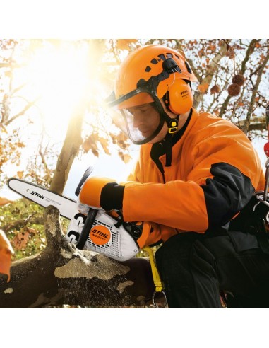 motosierra stihl ms 151 tc-e