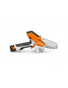 sierra stihl gta 26 set 2