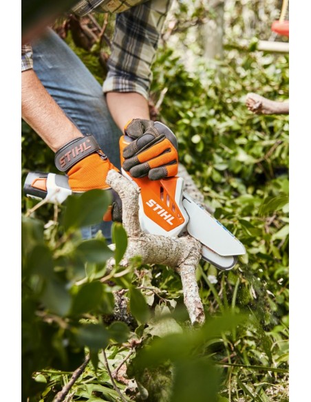 sierra stihl gta 26 set