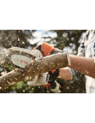 sierra stihl gta 26 set