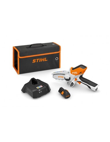 sierra stihl gta 26 set