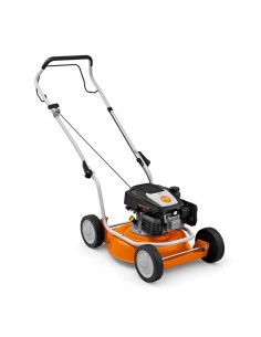 cortacesped stihl rm 2.2 r