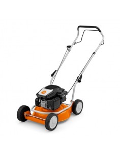 cortacesped stihl rm 2.2 r 2