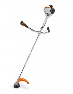 desbrozadora stihl fs 55