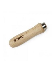 Mango para lima de madera Stihl