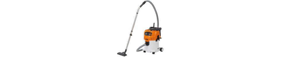 aspiradoras stihl