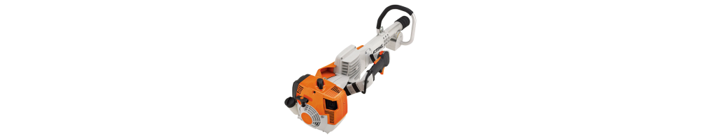 vareadoras stihl