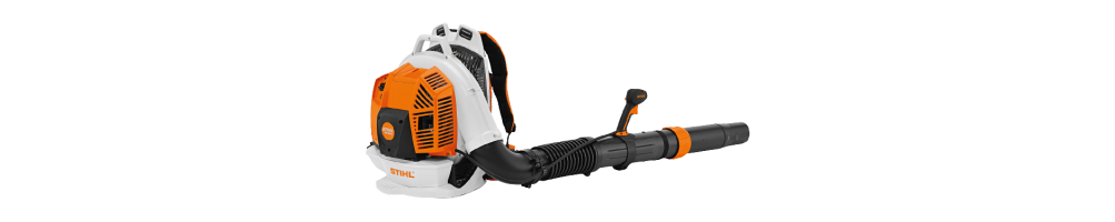 sopladores/aspirdores stihl