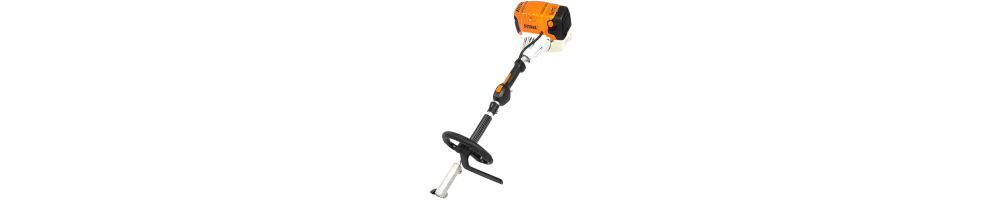 motores combinados stihl