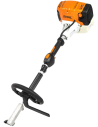 Motores combinados Stihl