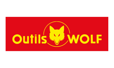 OUTILS WOLF